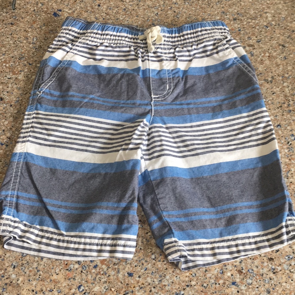 Boys Shorts